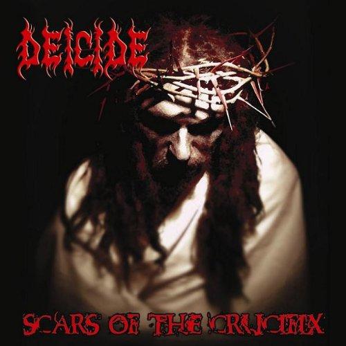 Scars of the Crucifix/Ltd.Digi