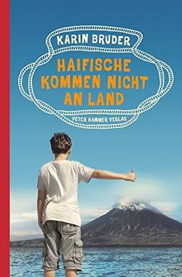 Haifische kommen nicht an Land