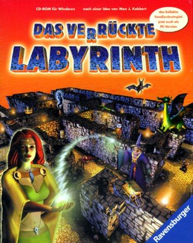 Das verrückte Labyrinth