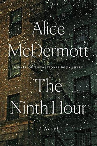 The Ninth Hour (International Edition)