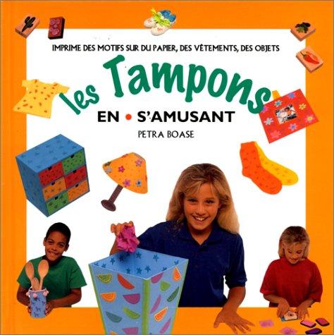 Les tampons