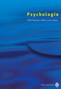 Psychologie