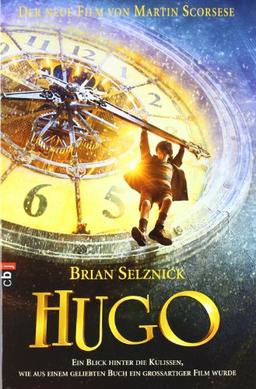 Hugo  - Der neue Film von Martin Scorsese