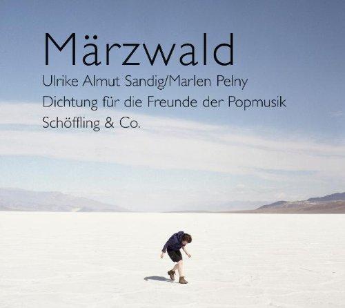 Märzwald - Audio-CD