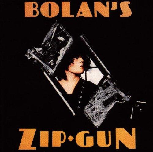 Bolan'S Zip Gun