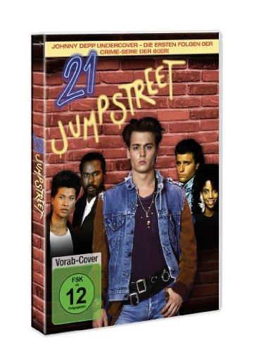 21 Jump Street - Wie alles begann