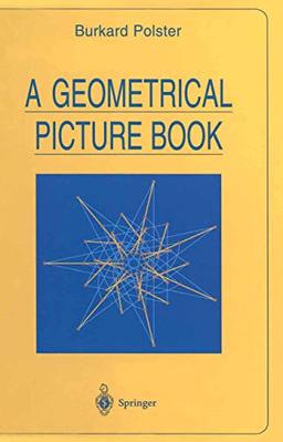 A Geometrical Picture Book (Universitext)