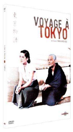 Voyage à Tokyo [FR Import]