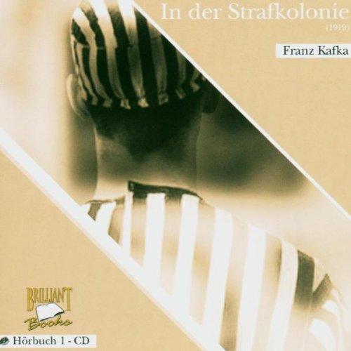 In der Strafkolonie. CD.