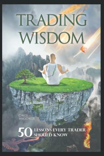 Trading Wisdom: 50 lessons every trader should know