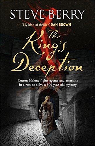 The King's Deception