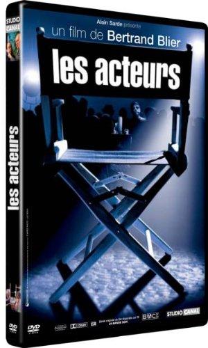 Les Acteurs [FR Import]