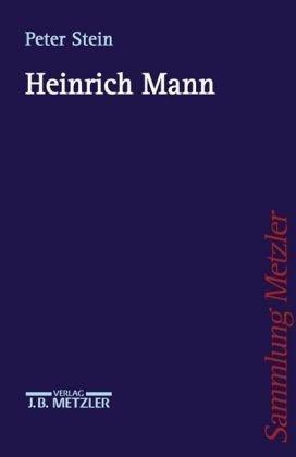 Heinrich Mann