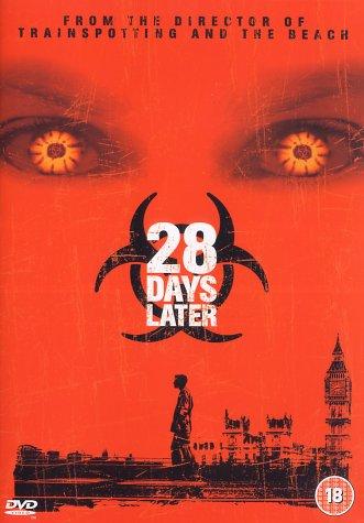 28 Days Later [DVD]