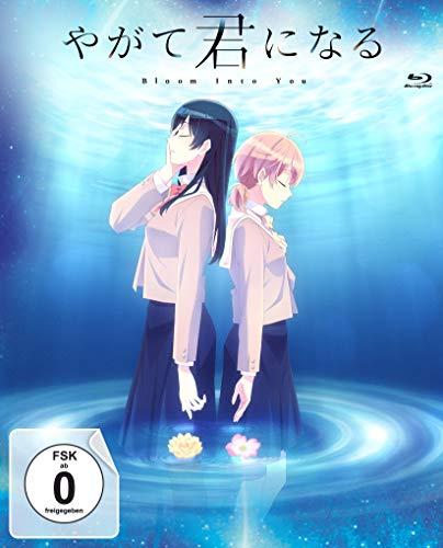 Bloom Into You - Volume 3 (Episode 9-13) [Blu-ray]