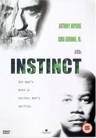 Instinct [UK Import]