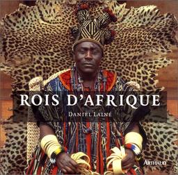 Rois d'Afrique