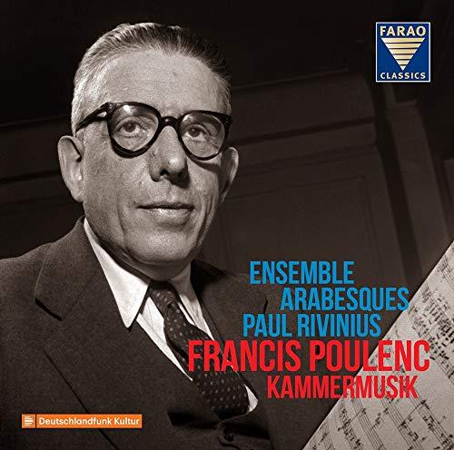 Francis Poulenc Kammermusik