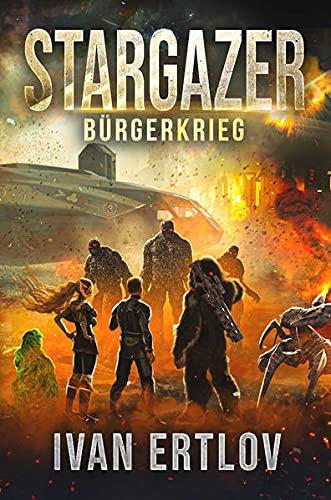 Stargazer 3: Bürgerkrieg (After Terra)