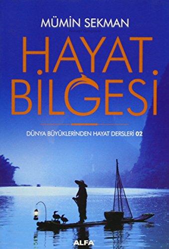 Hayat Bilgesi 2: Dünya Büyüklerinden Hayat Dersleri 02