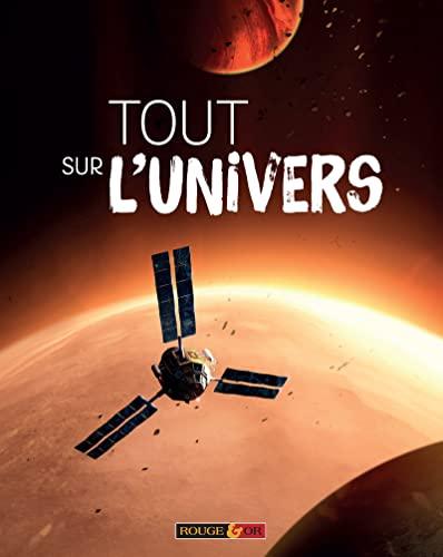 Tout sur l'Univers