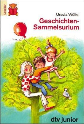 Geschichten-Sammelsurium