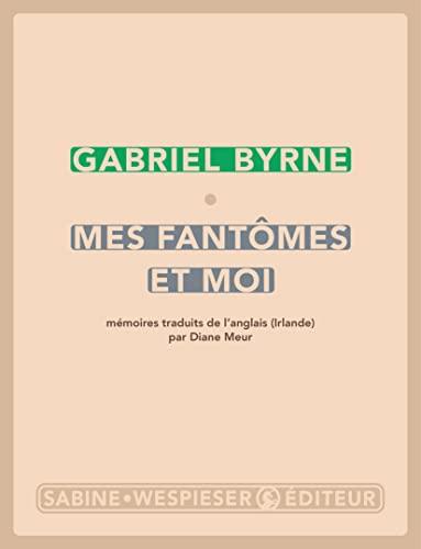 Mes fantômes et moi