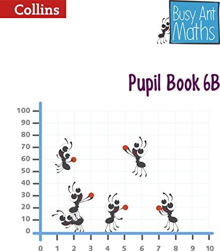 Busy Ant Maths