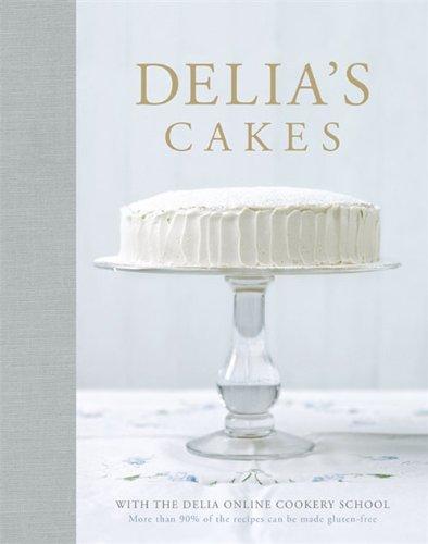 Delia's Cakes