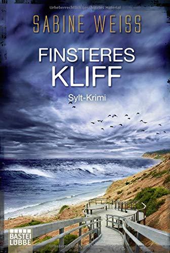 Finsteres Kliff: Sylt-Krimi (Liv Lammers)