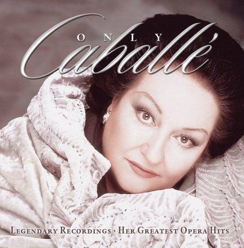 Only Caballe