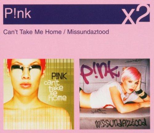 Missundaztood/Can't Take Me Home