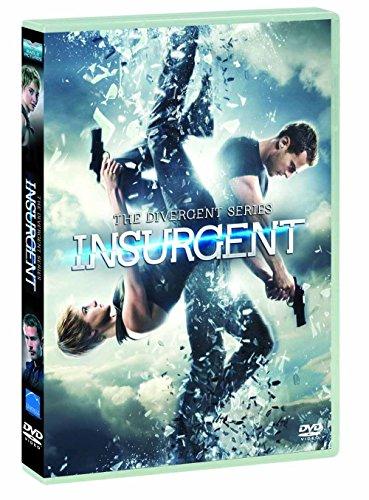 Insurgent - The Divergent Series [IT Import]