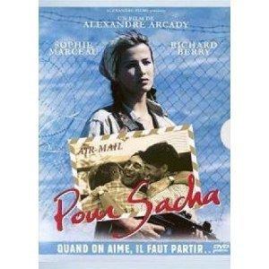 Pour sacha [FR Import]