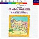 Grand Canyon Ste/Porgy & Bess