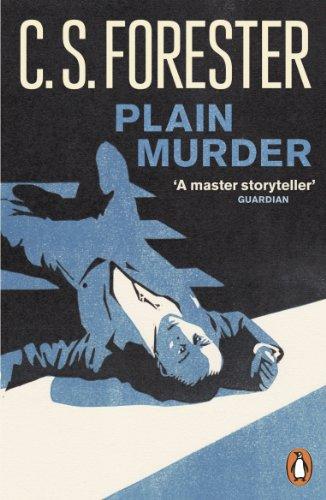 Plain Murder (Penguin Modern Classics)