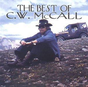 Best of C.W. Mccall