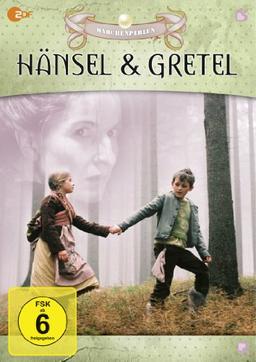 Märchenperlen: Hänsel und Gretel