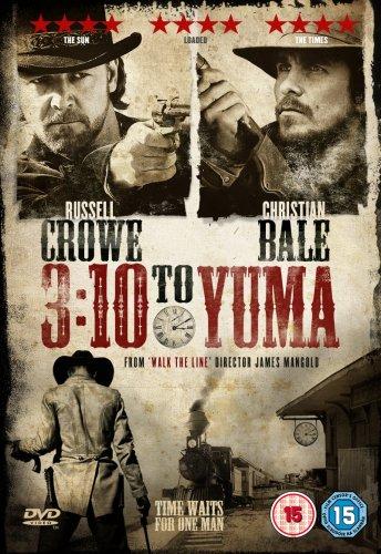 3.10 To Yuma [UK Import]