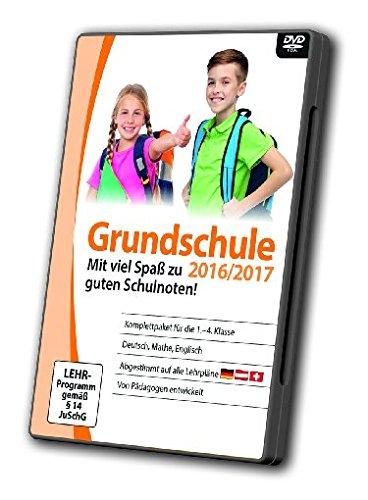 Grundschule 2016/2017