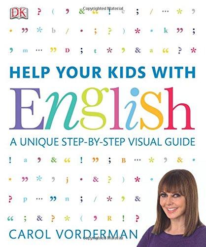 Help Your Kids with English