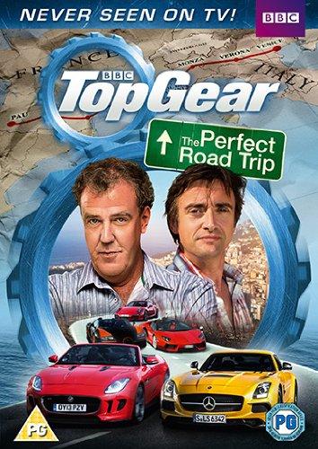 Top Gear - The Perfect Road Trip [UK Import]