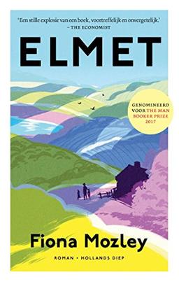 Elmet: roman