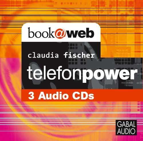 telefonpower. Hörbuch