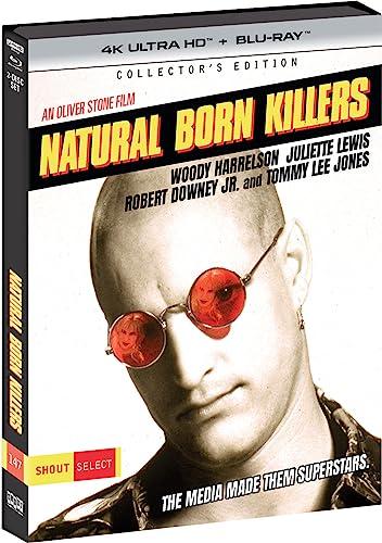 Natural Born Killers