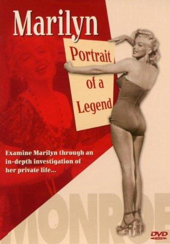 Marilyn Monroe - Portrait of a Legend