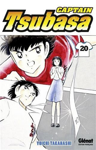 Captain Tsubasa : Olive et Tom. Vol. 20