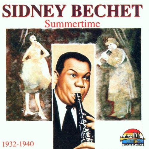 Summertime 1932-1940