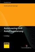 AutoLeasing und AutoFinanzierung