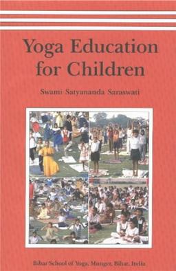 Yoga Education for Children